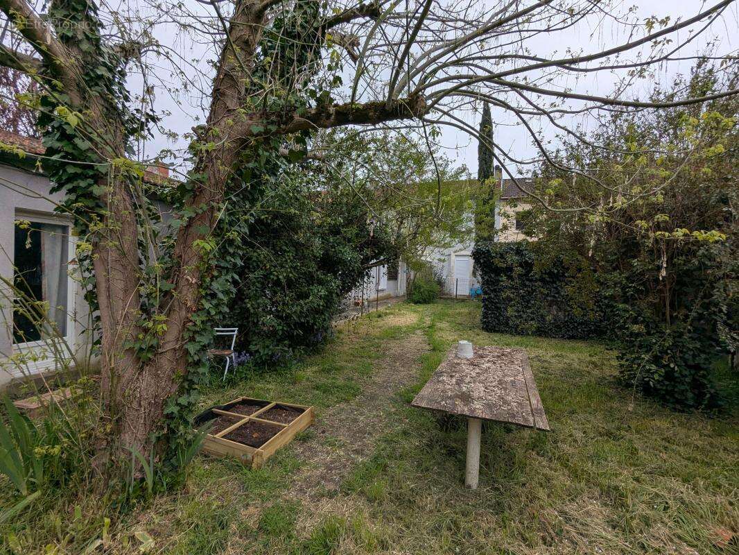 Appartement à PERIGUEUX