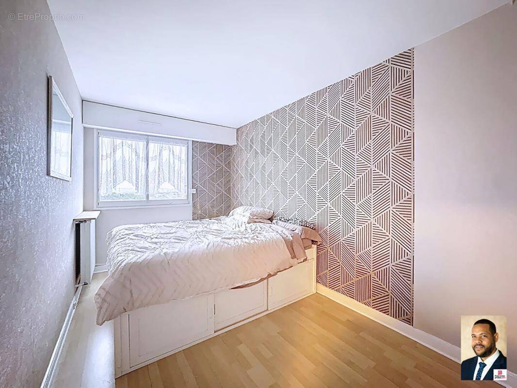 Appartement à VITRY-SUR-SEINE
