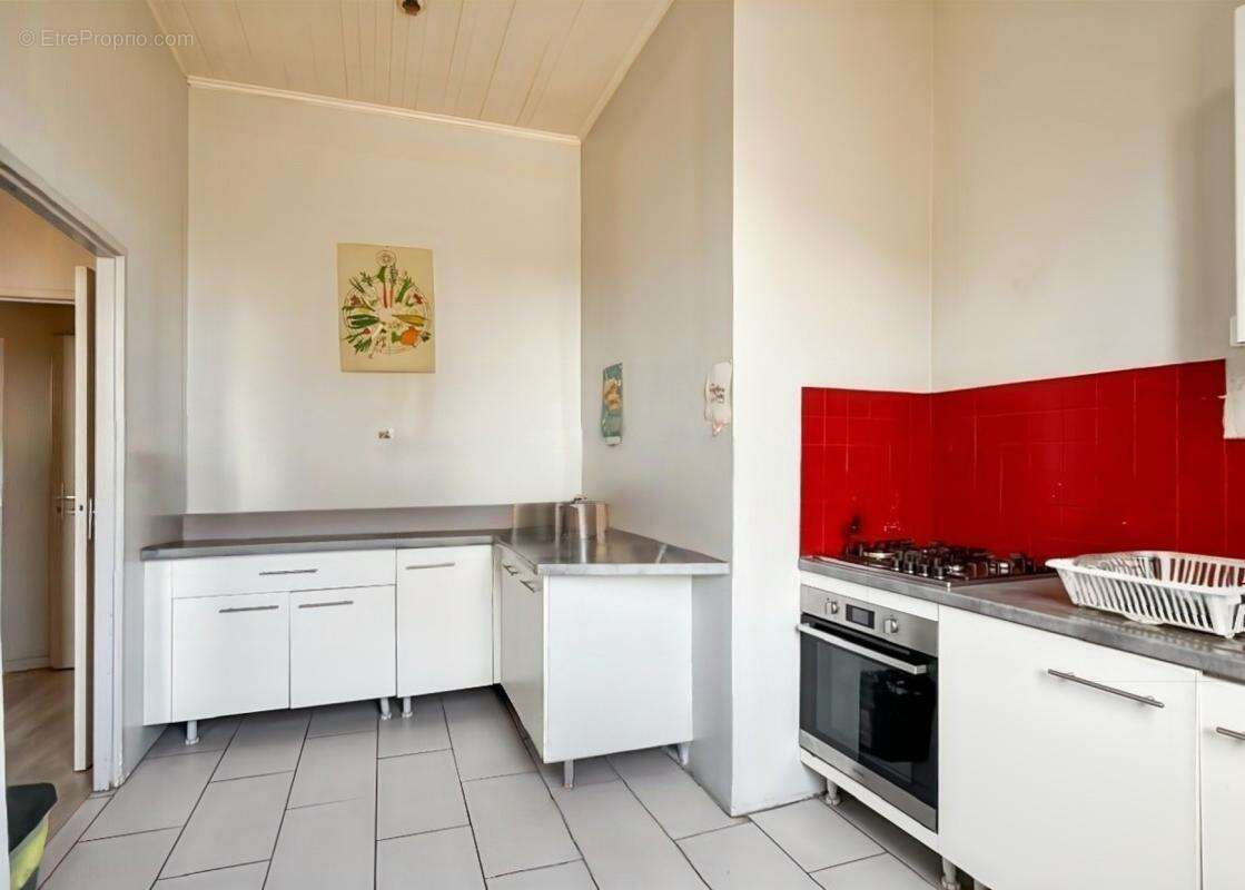 Appartement 280 m² à Bordeaux  - photo 11