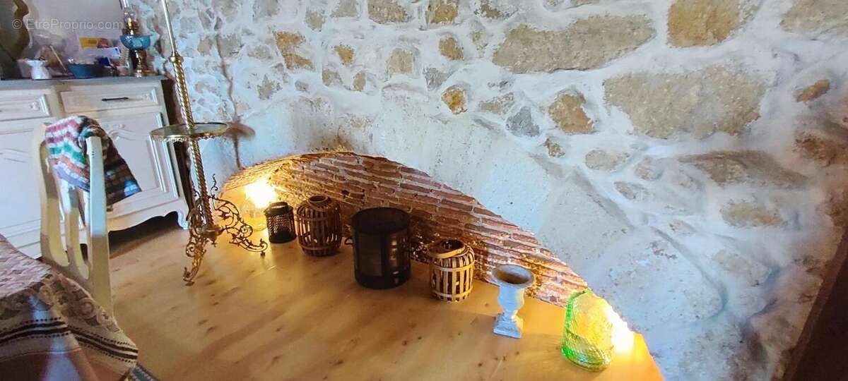 Photo 3 - Maison à LANGON