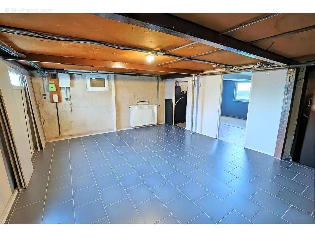 Maison à CHOREY-LES-BEAUNE