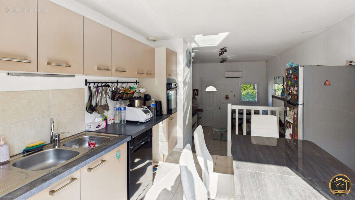 Maison 65 m² à Narbonne  - photo 4