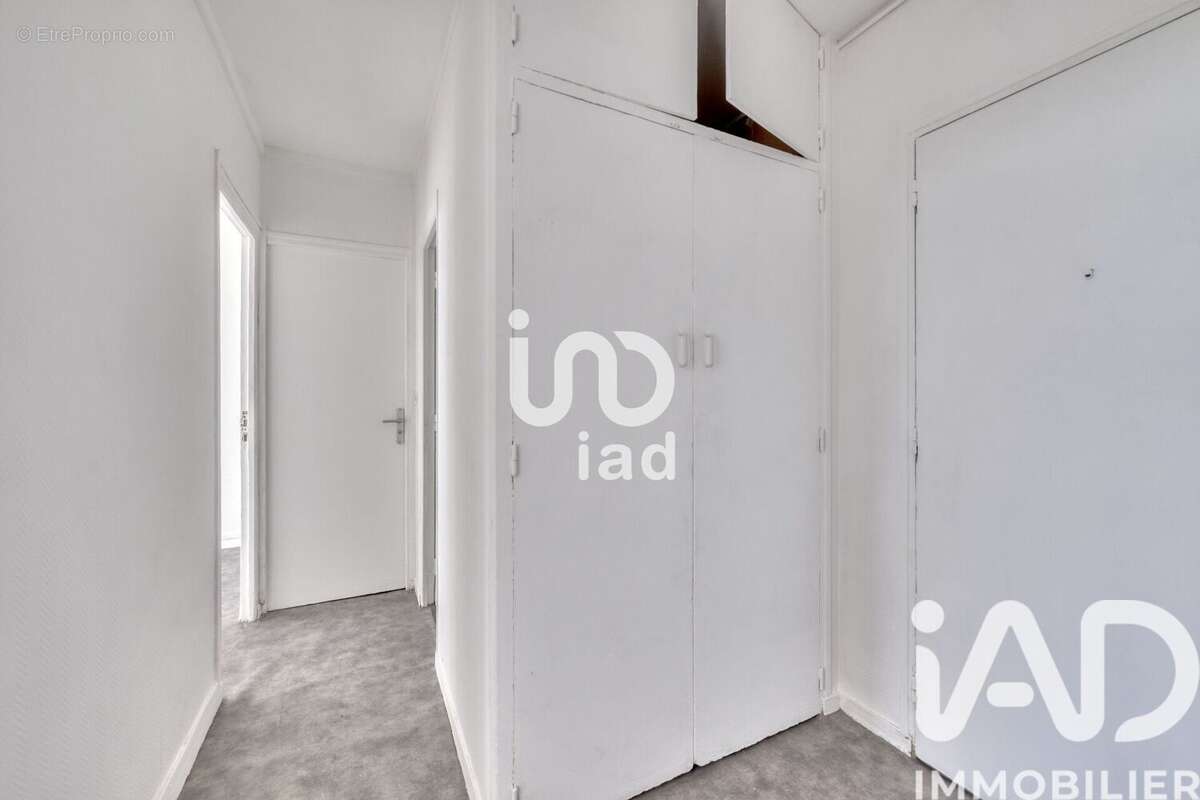 Appartement 41 m² à Noisy-Le-Grand  - photo 8