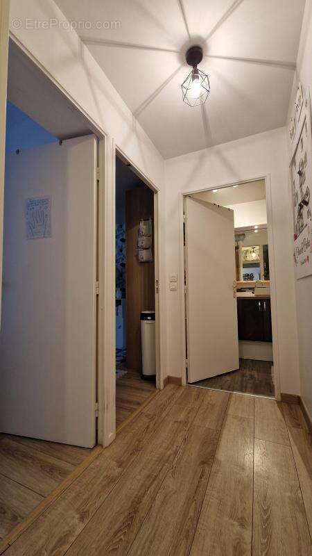 Appartement à NEUILLY-SUR-MARNE