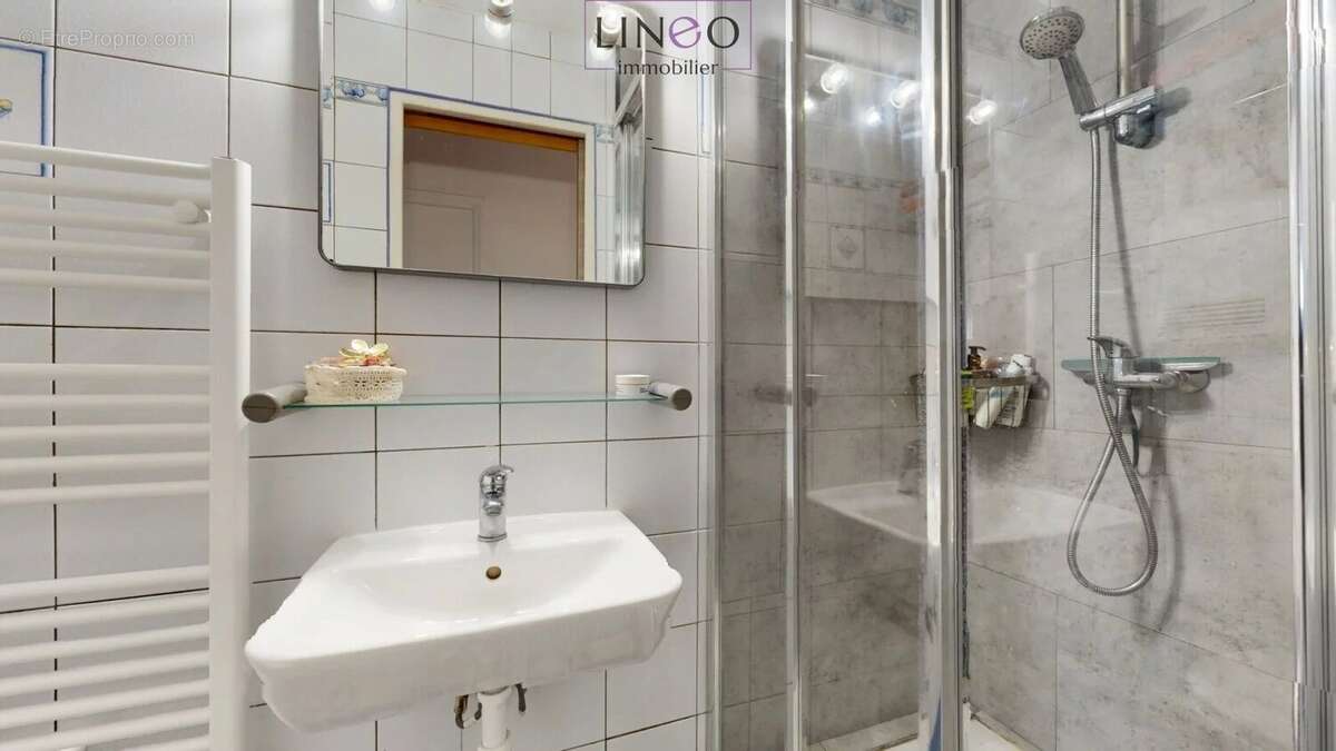 Maison à CHOISY-LE-ROI