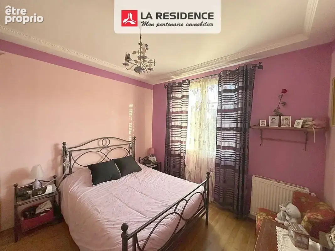 Maison 7 pièces 100 m² à vendre à Stains (93240) - photo 9