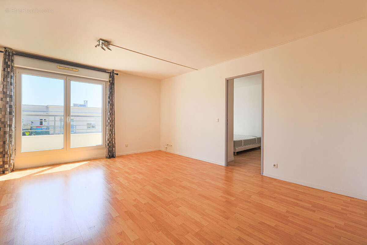 Appartement à CHATILLON