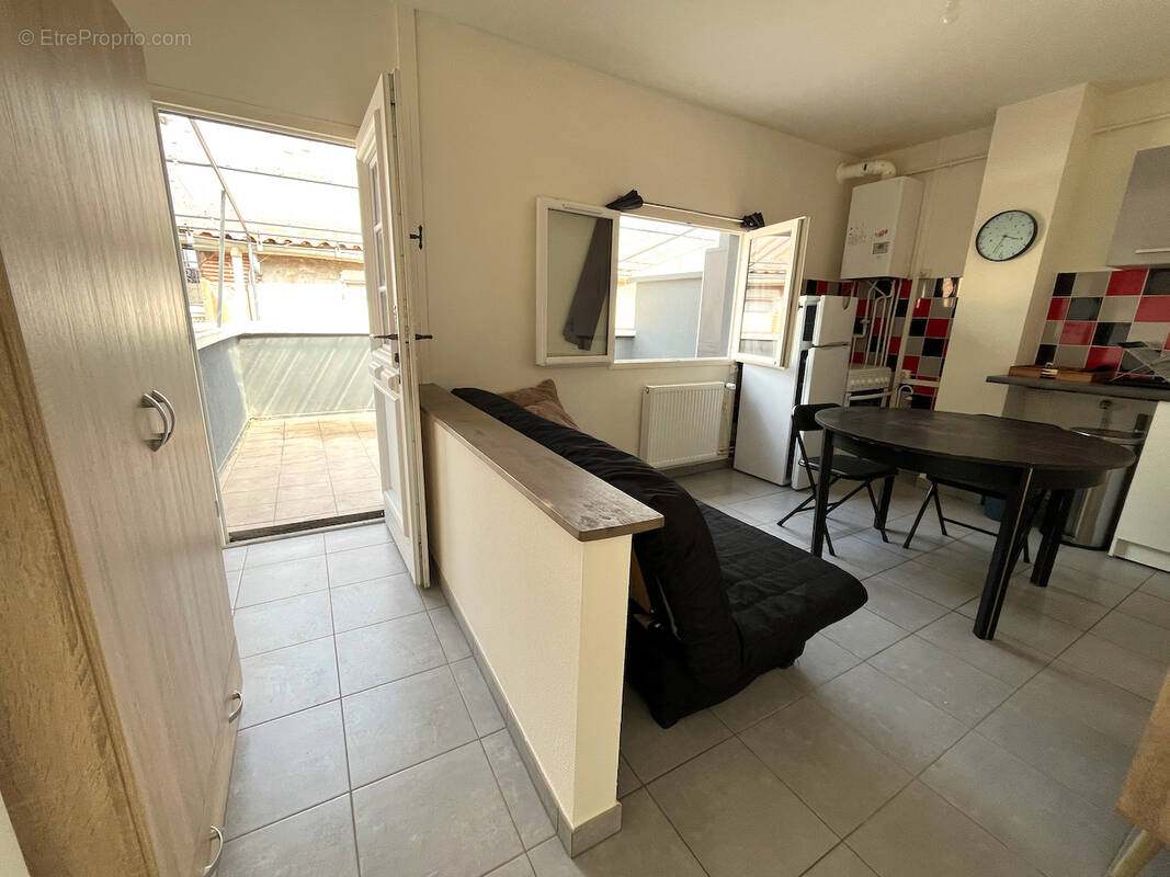 Appartement à VILLENEUVE-SUR-LOT