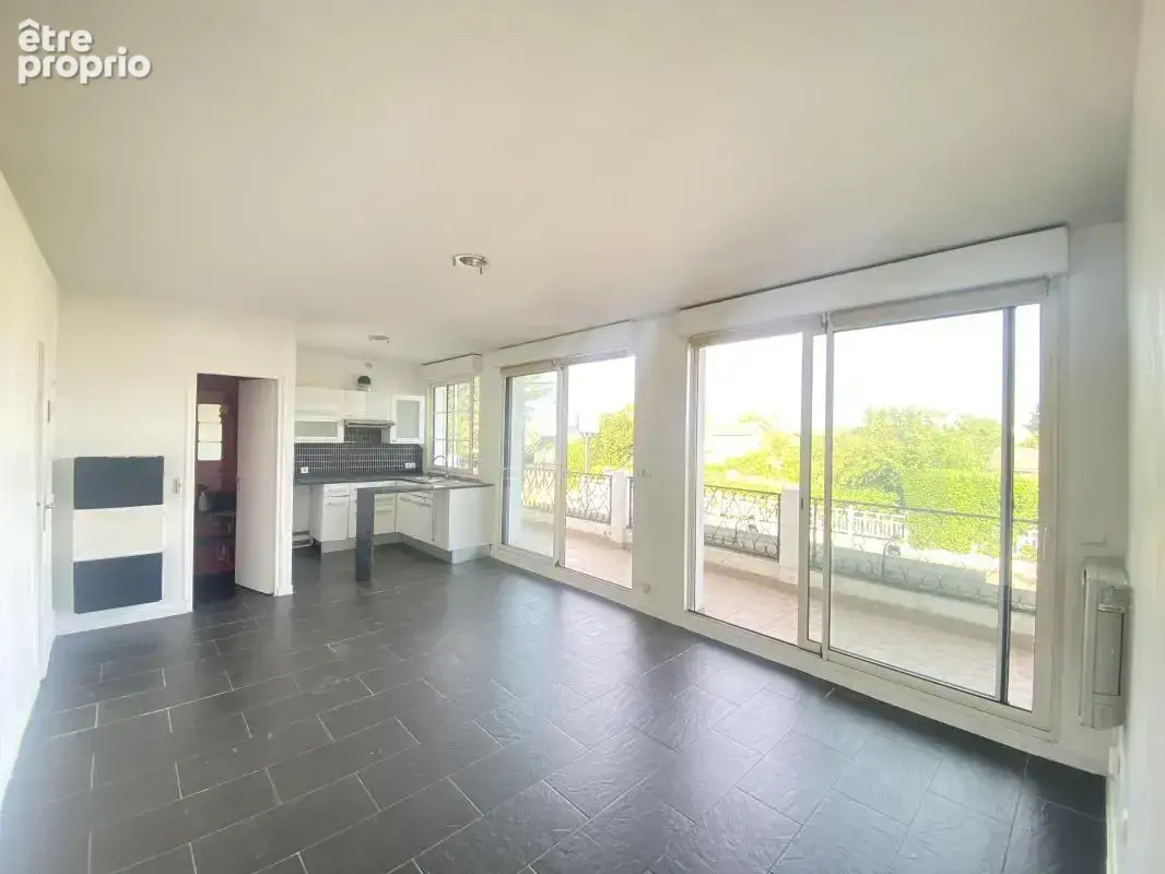Appartement - photo 2
