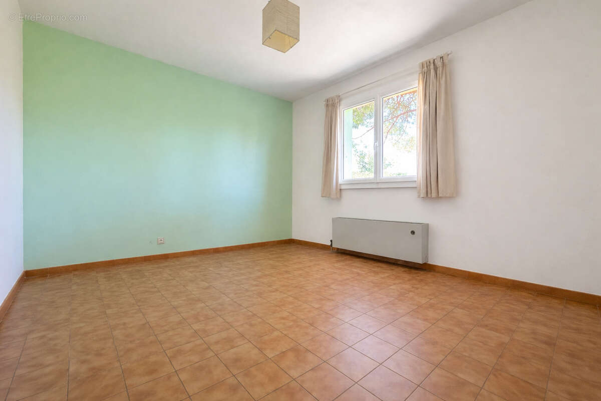 Maison à AIGUES-VIVES