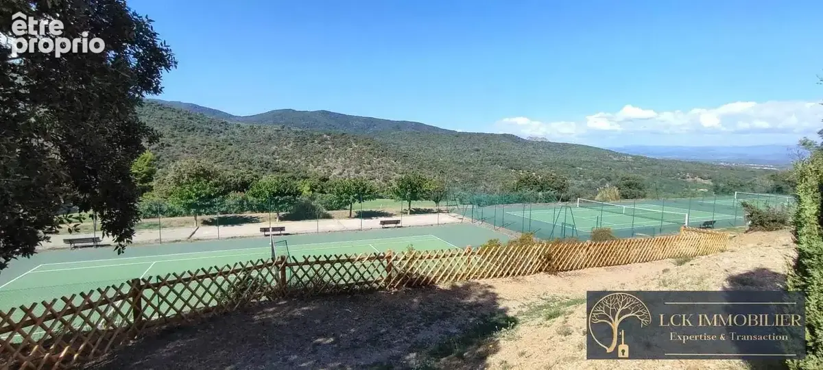 Villa T5 vue mer avec jardin - photo 12