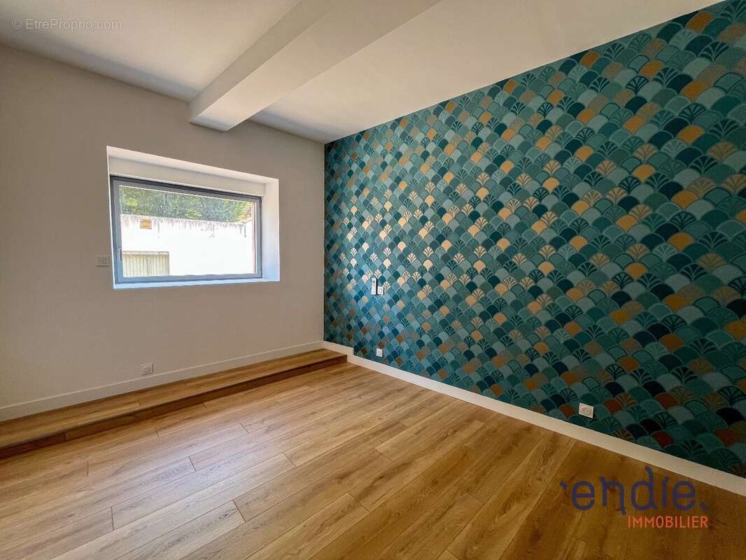 Appartement à BEAUNE