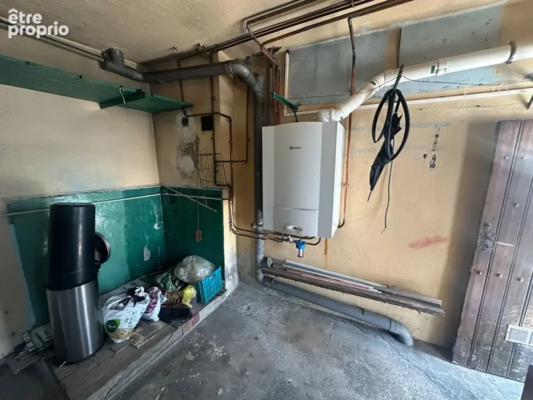 Maison Talange 4 pièce(s) - photo 20