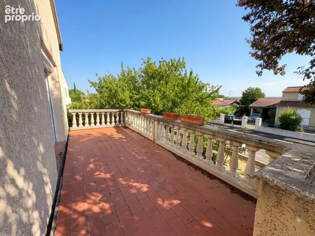 Maison familiale - photo 12