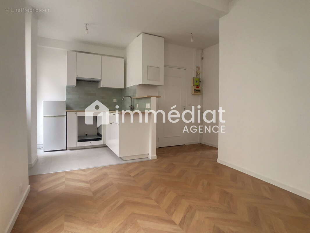 Appartement à RUEIL-MALMAISON