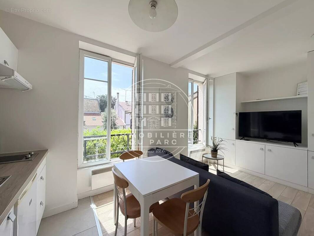 Appartement à CHATOU
