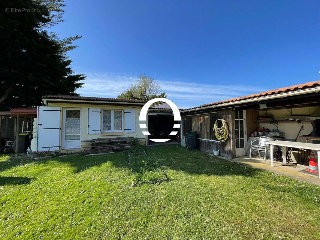 Maison 120 m² à Pornic  - photo 18