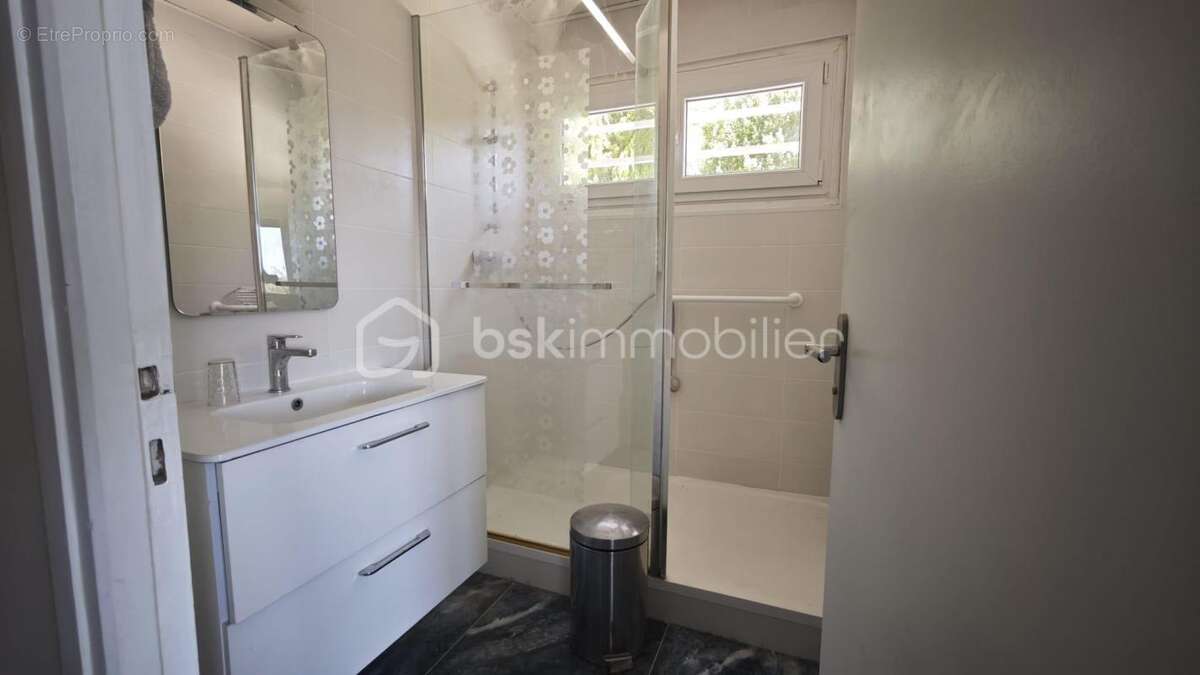 Maison rénovée  montastruc-la-conseillere 411 000€ - photo 7