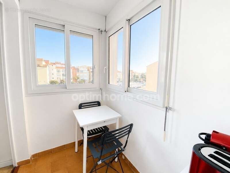 Appartement à AGDE