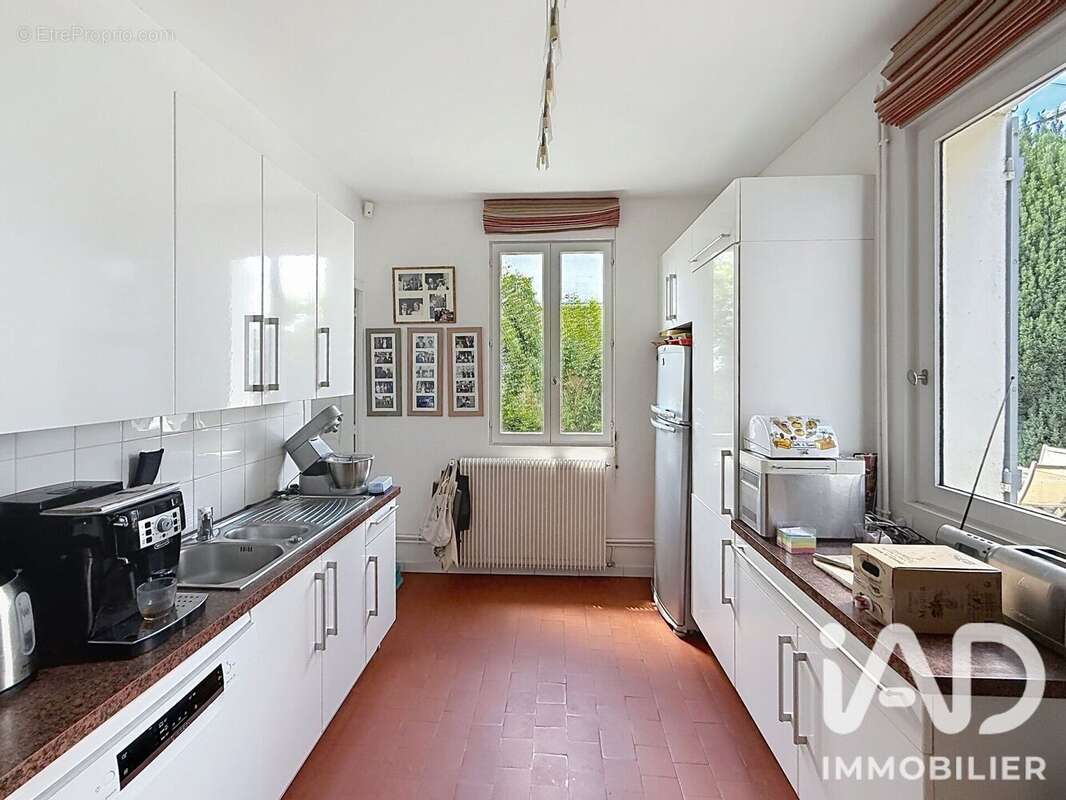 Photo 7 - Maison à BIHOREL