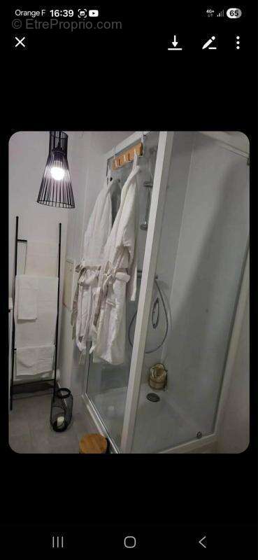 Appartement à SARCELLES
