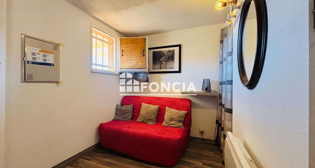 Appartement à SAINTE-MAXIME