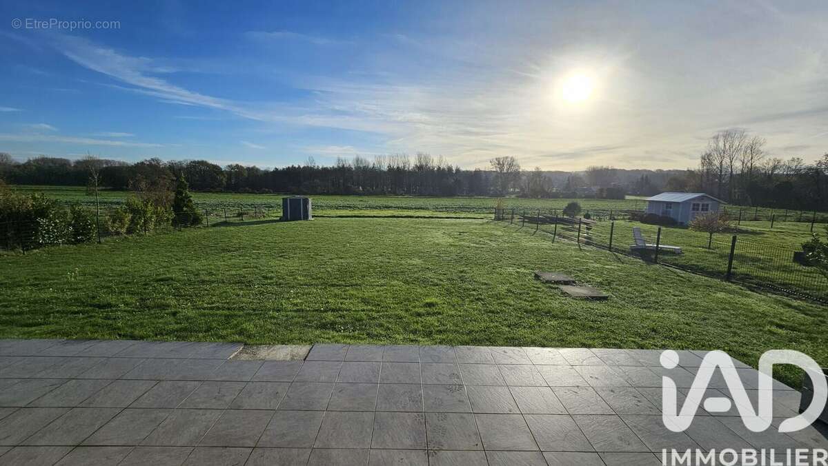 Photo 4 - Maison à LOUCHES