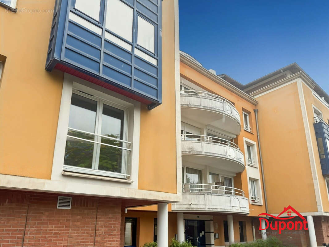 Appartement à CAMBRAI