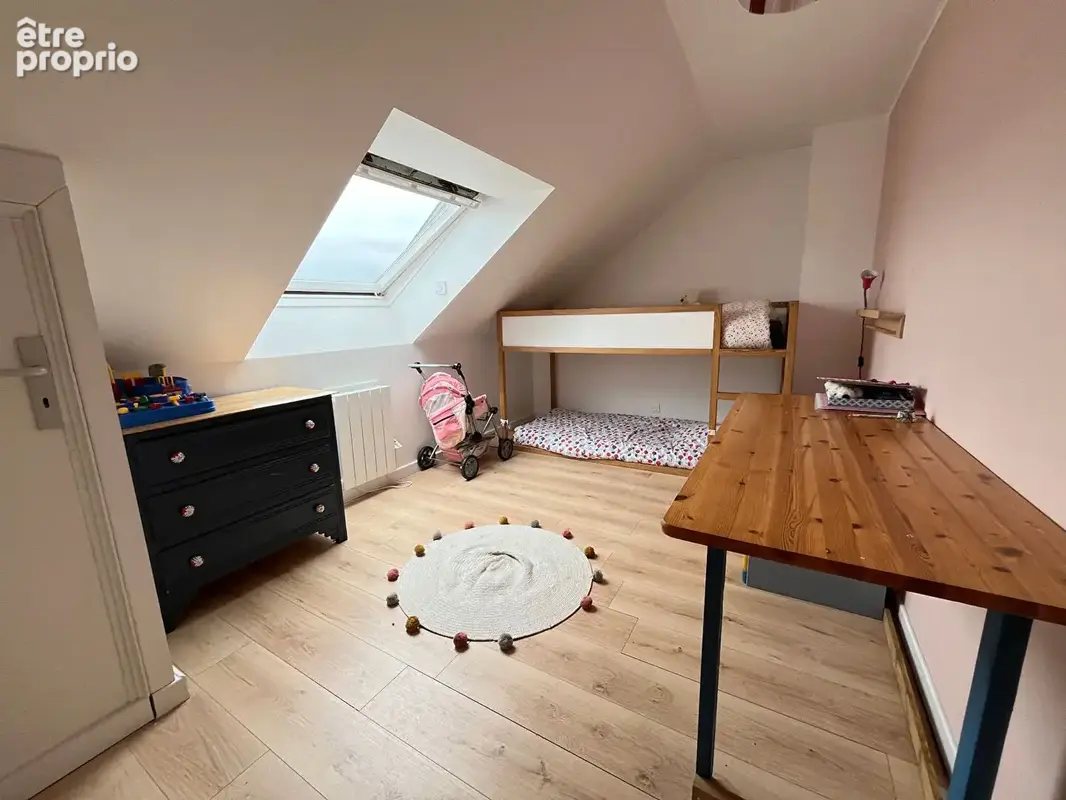Maison Familiale - PARC PAYSAGE - photo 10