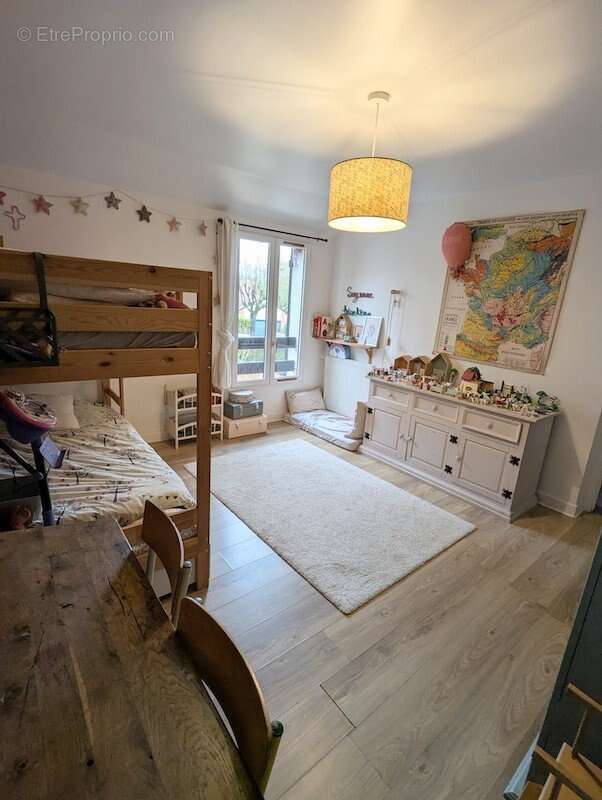 Maison à CHATEAUFORT