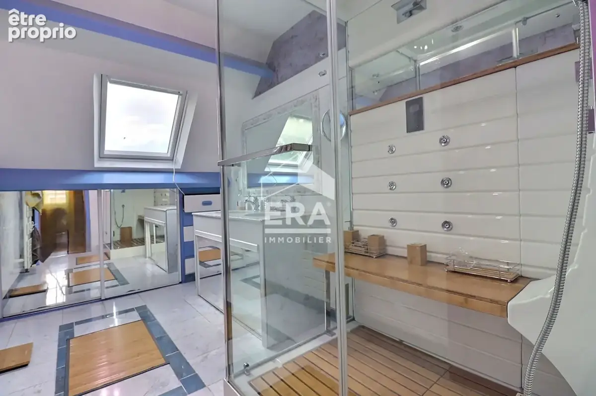 Villa d'architecte de caractère - photo 17