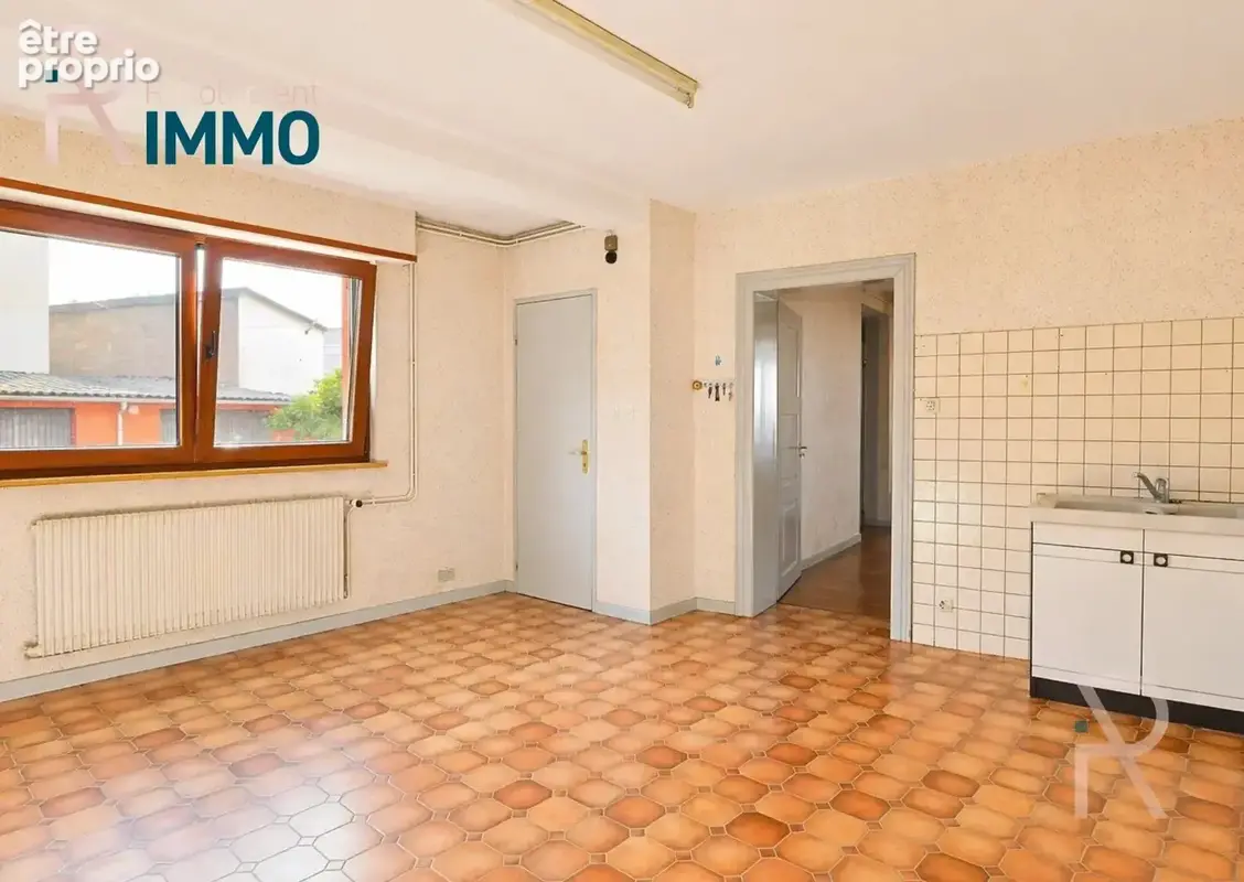 Appartement 123 m² à Colmar  - photo 6