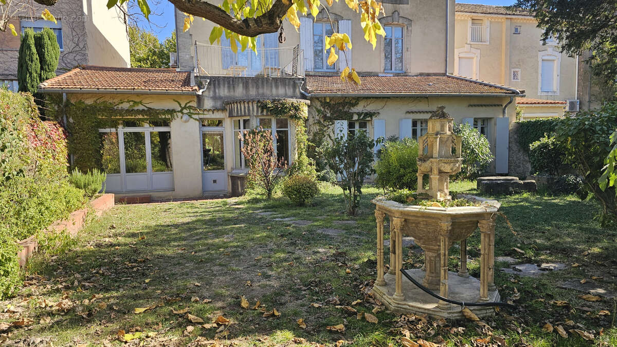 Appartement à CARCASSONNE