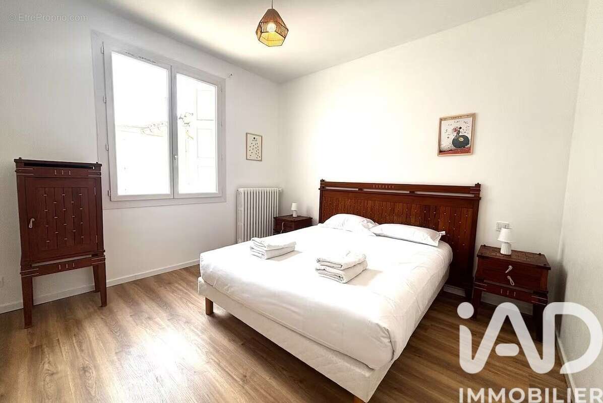 Photo 7 - Maison à PERPIGNAN