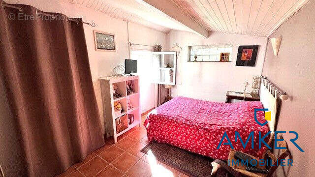 Maison à SAINT-PHILBERT-DE-GRAND-LIEU