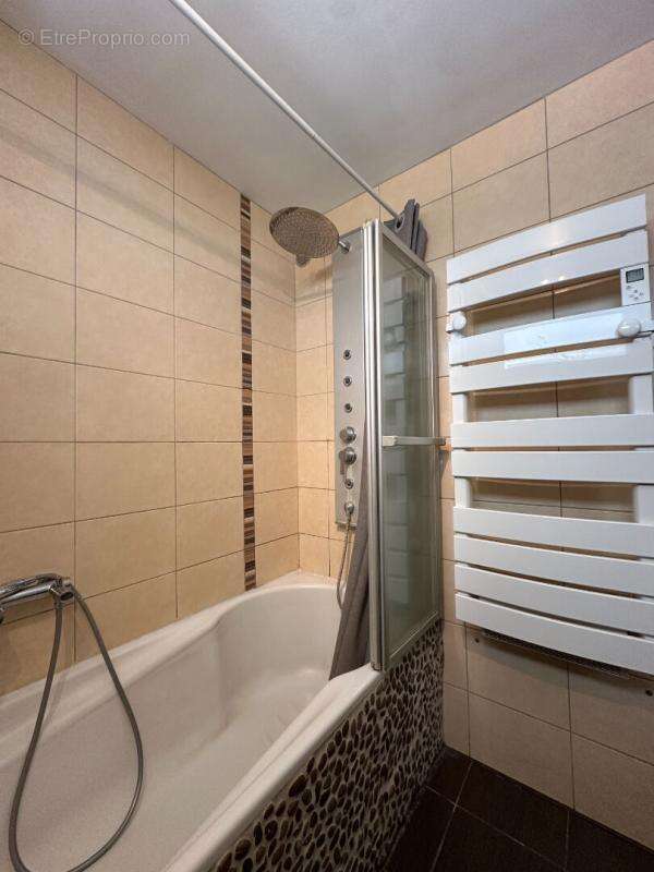 Appartement à ROYAT