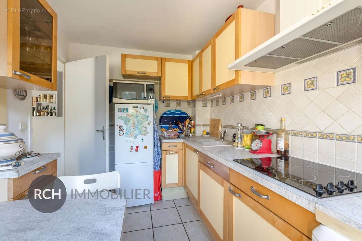 Maison à MONTFORT-L'AMAURY