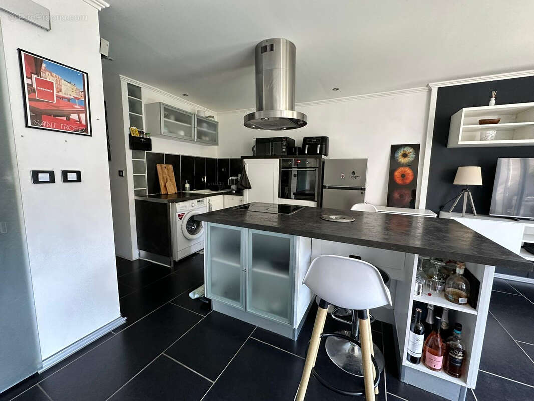 Appartement à FREJUS