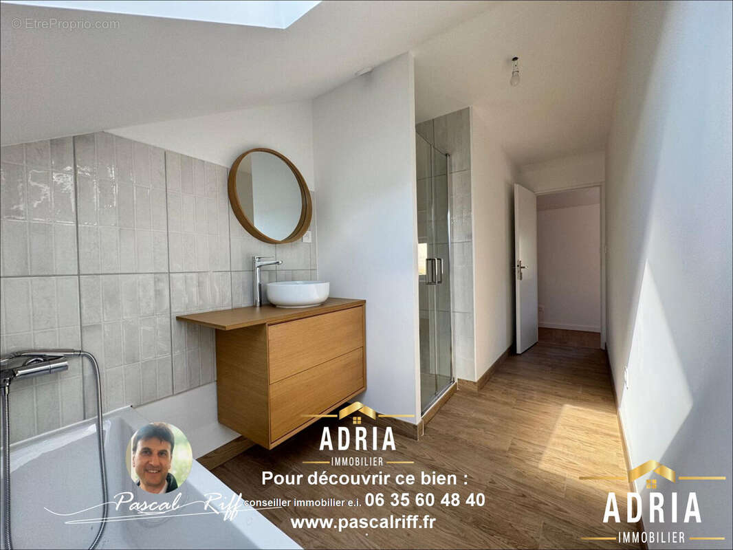 Maison 236 m² à Thionville  - photo 6
