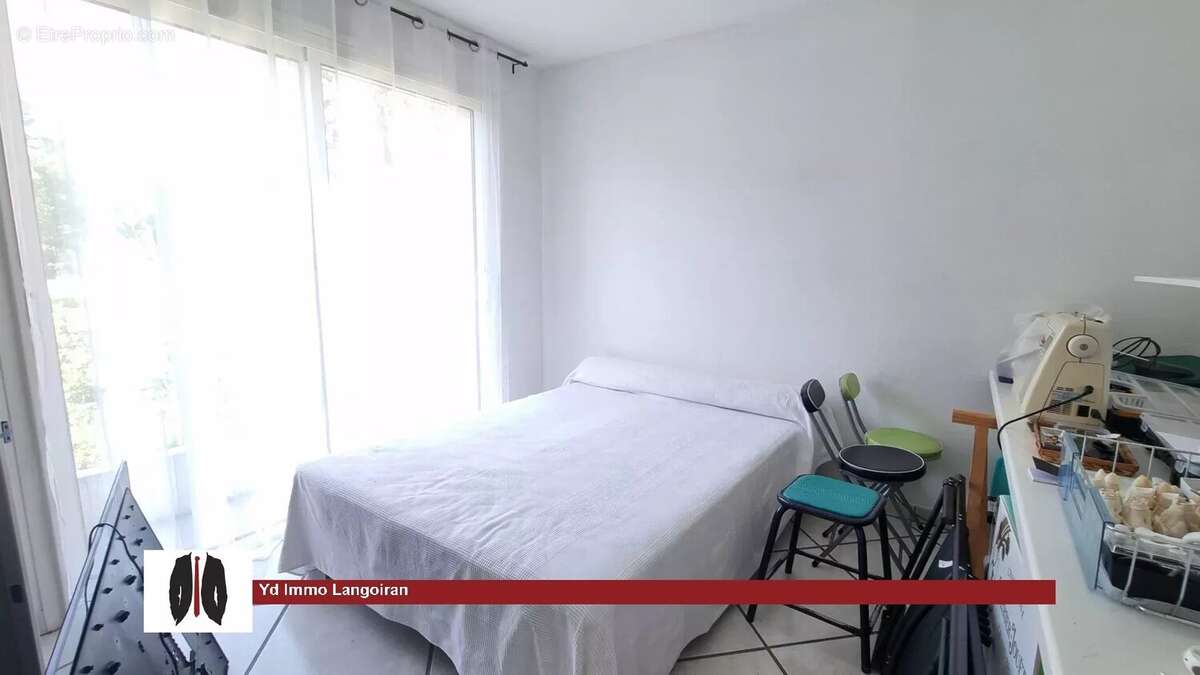 Maison à SAINT-CAPRAIS-DE-BORDEAUX