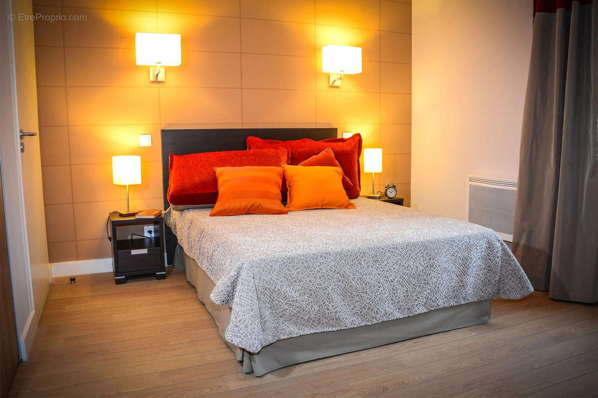 Investissement en residence Senior - photo 7