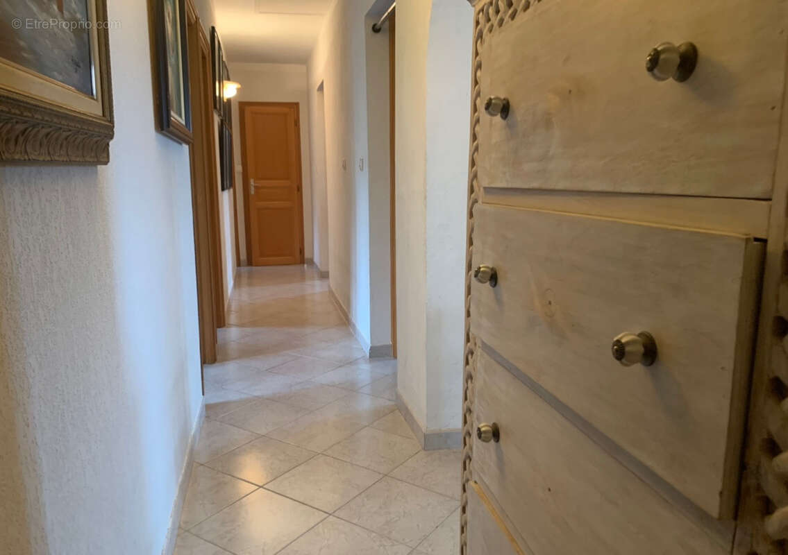 Maison à L&#039;ILE-ROUSSE