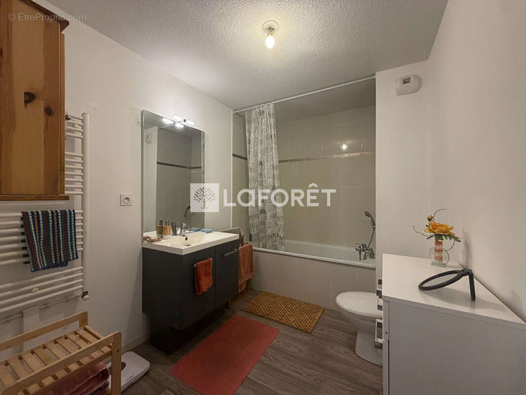 Appartement Saint Nazaire 2 pièce(s) 47 m2 - photo 3