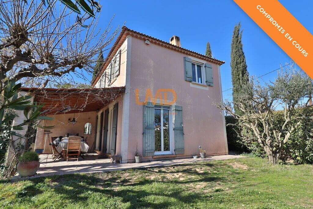Maison à AURIOL