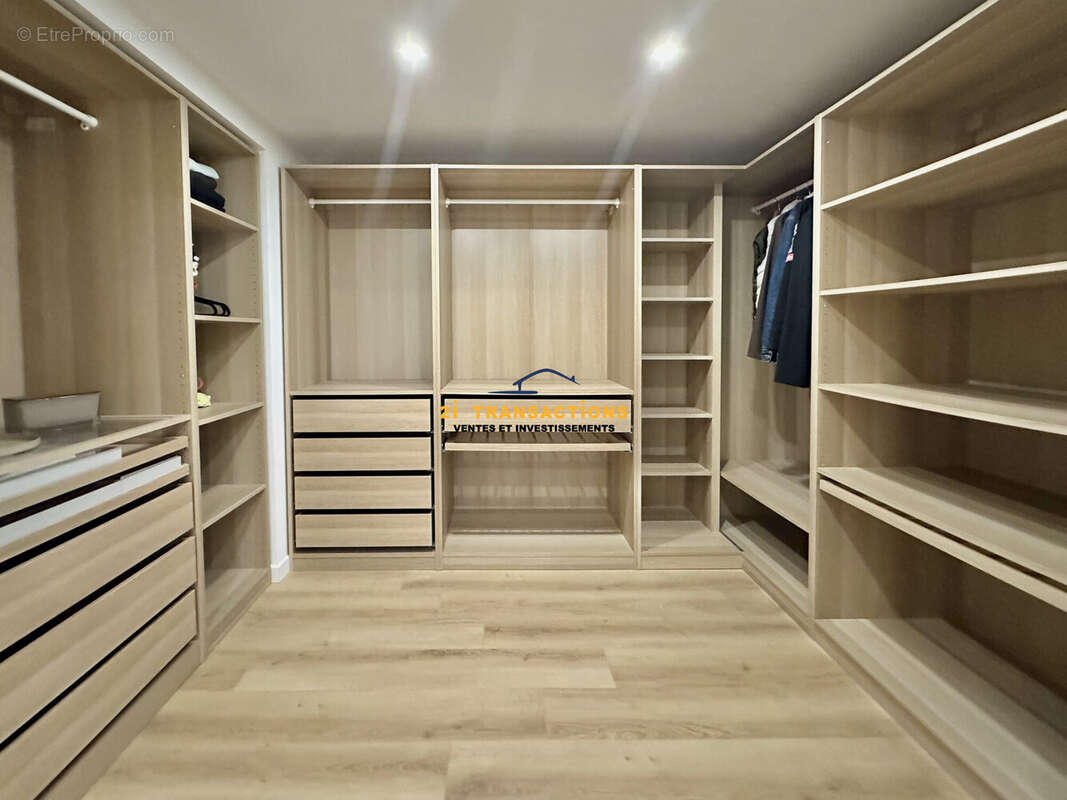 Appartement à SAINT-CHAMOND