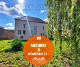 Maison à VOID-VACON