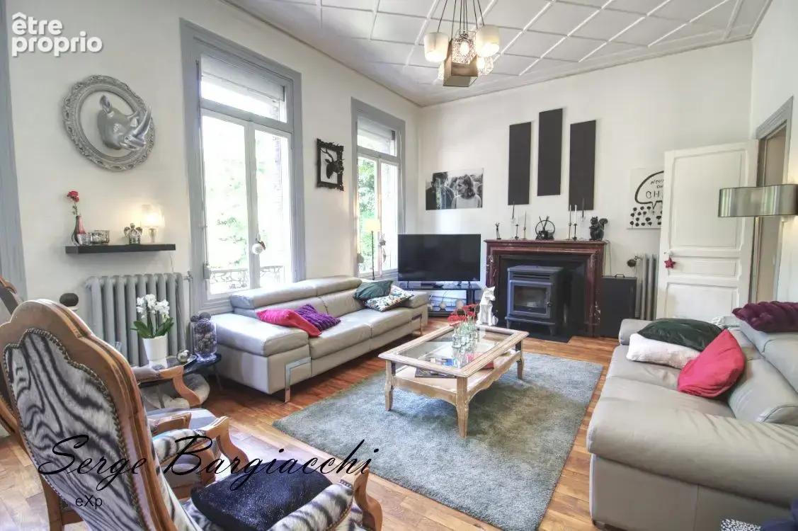 Maison 11 pièces 270 m² à vendre à Fouquieres-Les-Lens (62740) - photo 5