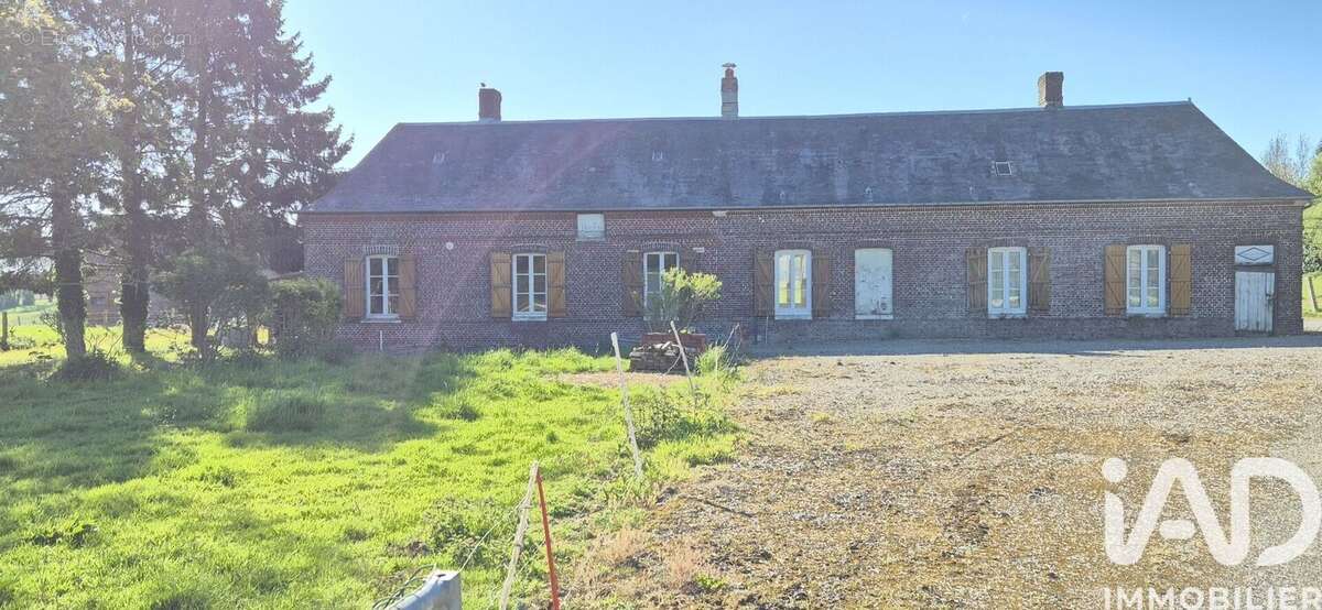 Maison 110 m² à Bosc-Bordel  - photo 3