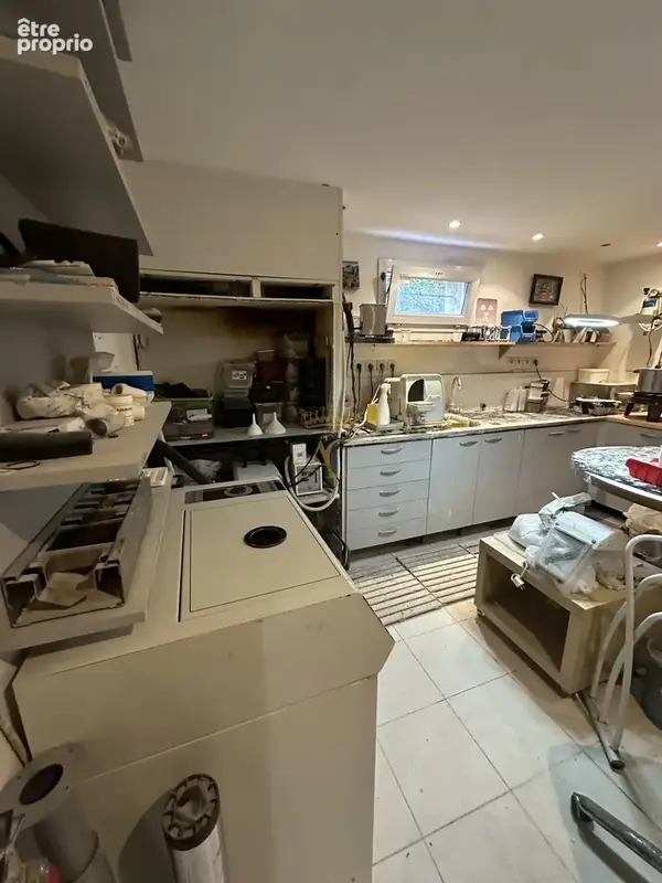 Maison individuelle avec jardin arboré - photo 14