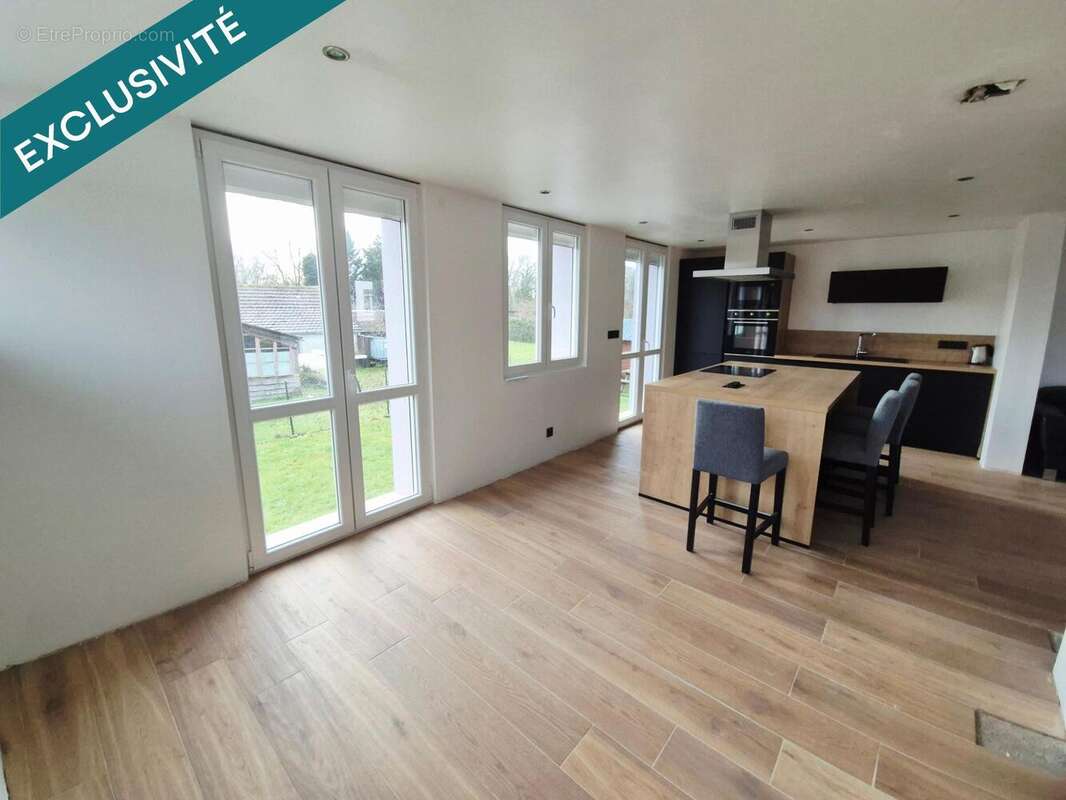 Photo 3 - Maison à CERNAY